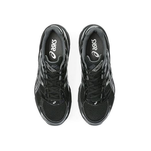 Asics homme gel 1130 noir2234401_5 sur voshoes.com