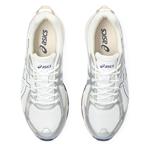 Asics homme gel venture 6 blanc2234501_5 sur voshoes.com