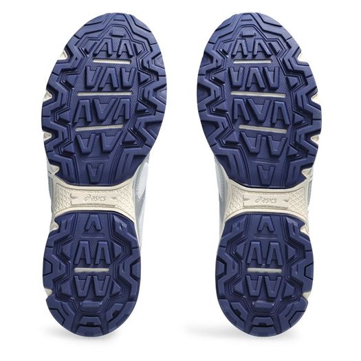 Asics homme gel venture 6 blanc2234501_6 sur voshoes.com