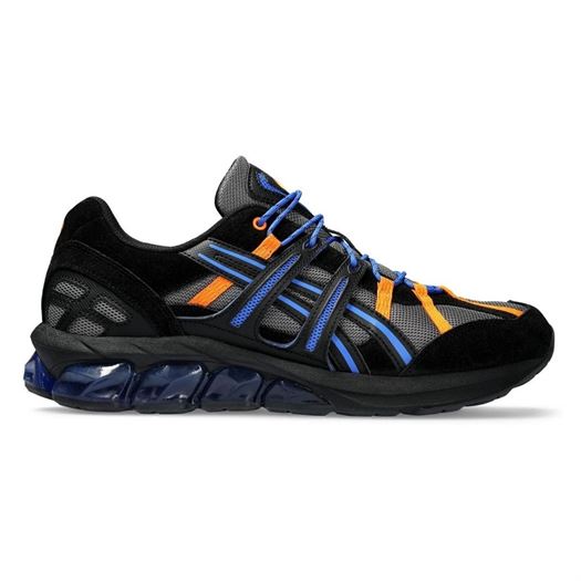femme Asics femme gel sonoma 180 noir