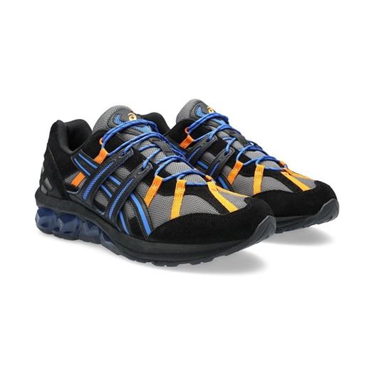 Asics femme gel sonoma 180 noir2234601_2 sur voshoes.com