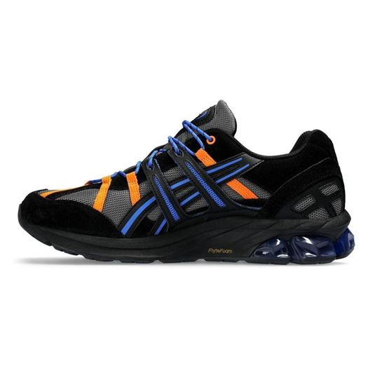Asics femme gel sonoma 180 noir2234601_3 sur voshoes.com
