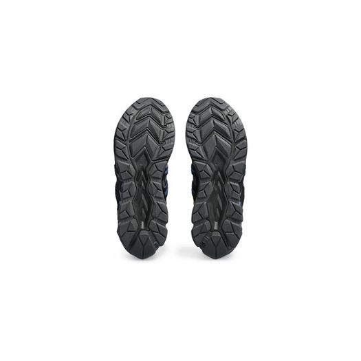 Asics femme gel sonoma 180 noir2234601_6 sur voshoes.com