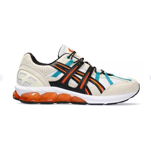 homme Asics homme gel sonoma 180 blanc