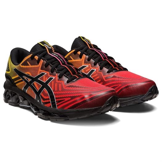 Asics homme gel quantum 360 7 noir2234701_2 sur voshoes.com