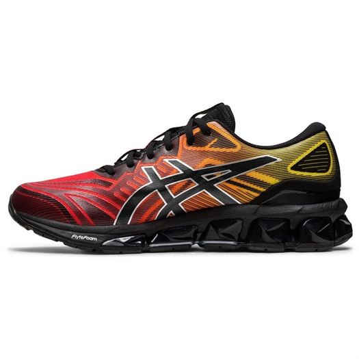 Asics homme gel quantum 360 7 noir2234701_3 sur voshoes.com