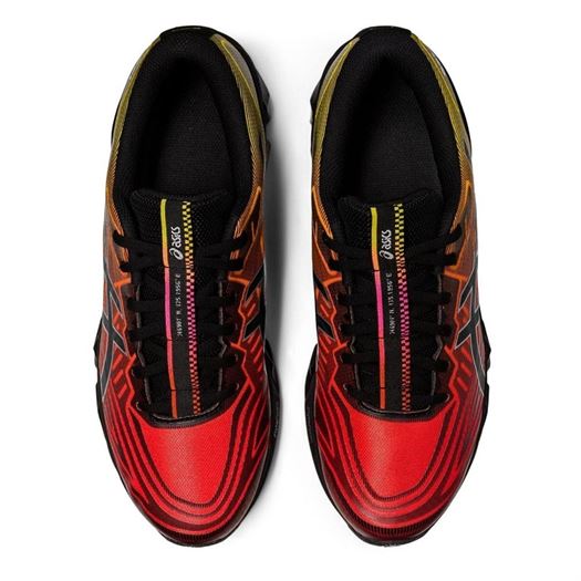 Asics homme gel quantum 360 7 noir2234701_5 sur voshoes.com