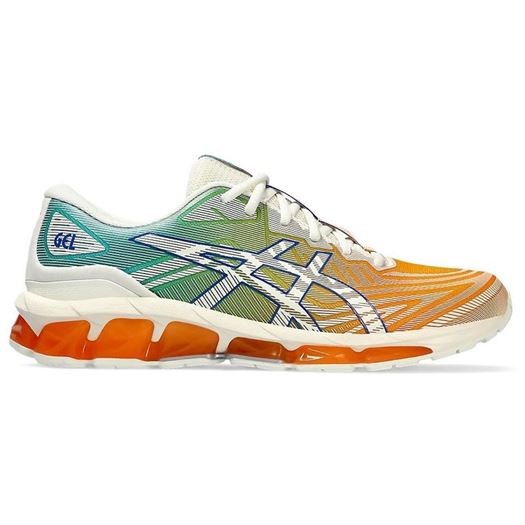 femme Asics femme gel quantum 360 7 multicolore