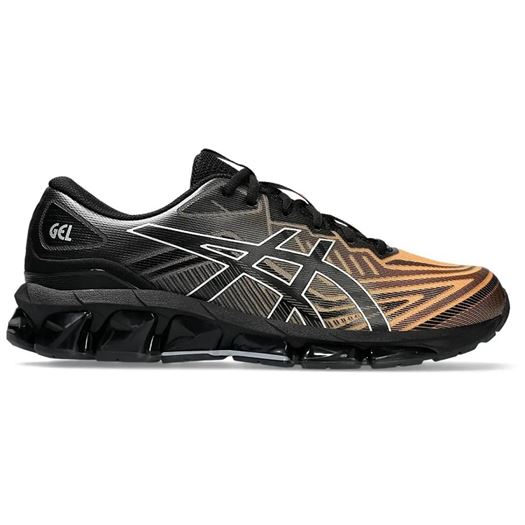 homme Asics homme gel quantum 360 7 noir