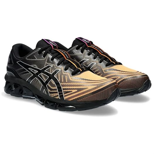 Asics homme gel quantum 360 7 noir2234703_2 sur voshoes.com