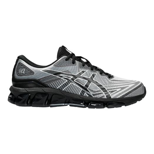 homme Asics homme gel quantum 360 7 gris