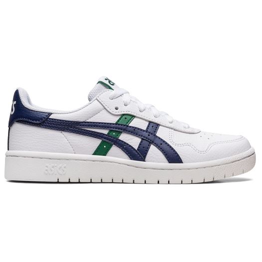 femme Asics femme japan s gs blanc