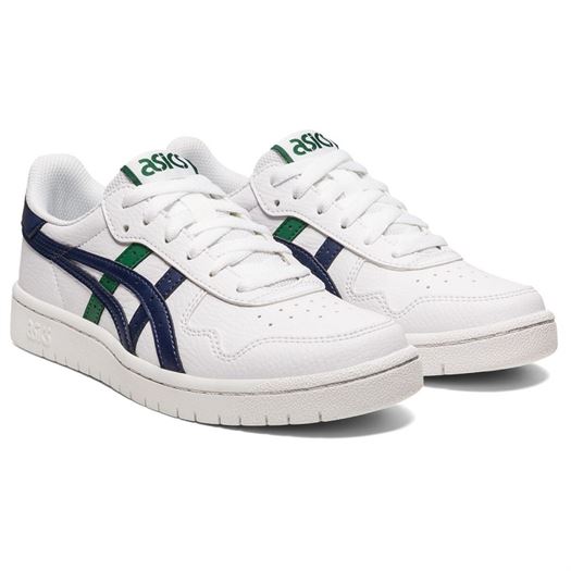 Asics femme japan s gs blanc2234801_2 sur voshoes.com