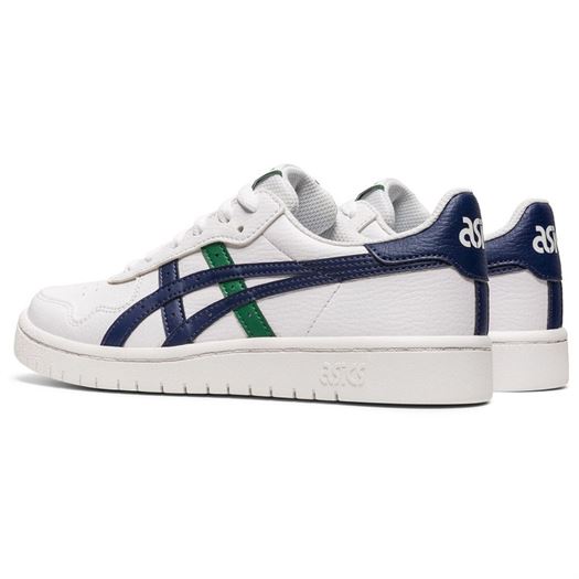 Asics femme japan s gs blanc2234801_3 sur voshoes.com