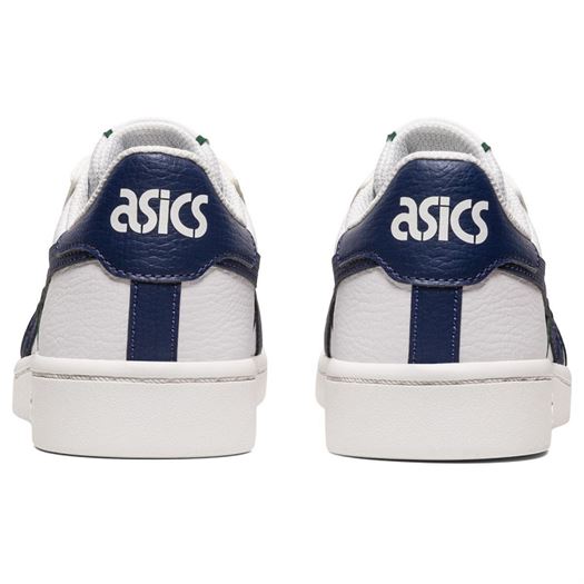 Asics femme japan s gs blanc2234801_4 sur voshoes.com