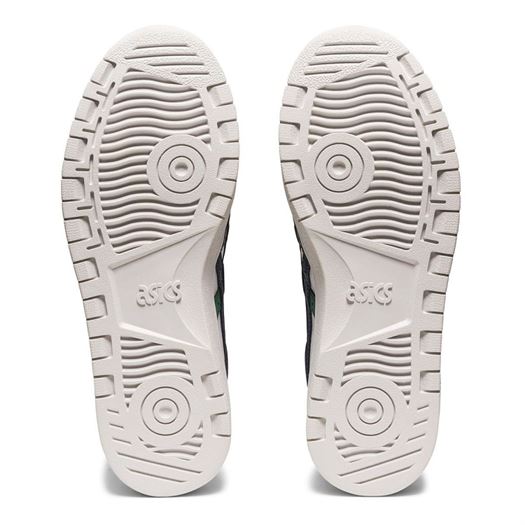 Asics femme japan s gs blanc2234801_5 sur voshoes.com