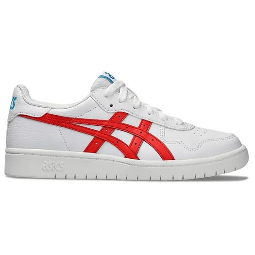 femme Asics femme japan s gs blanc