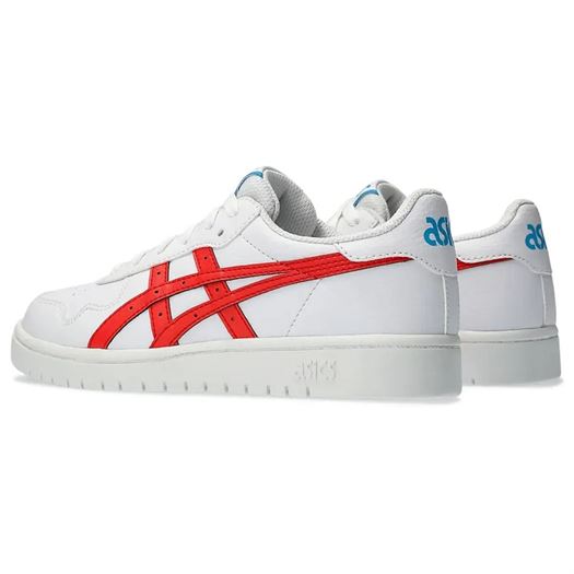 Asics garcon japan s gs blanc2234802_3 sur voshoes.com