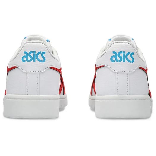 Asics garcon japan s gs blanc2234802_5 sur voshoes.com