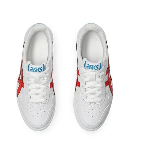 Asics femme japan s gs blanc2234802_6 sur voshoes.com