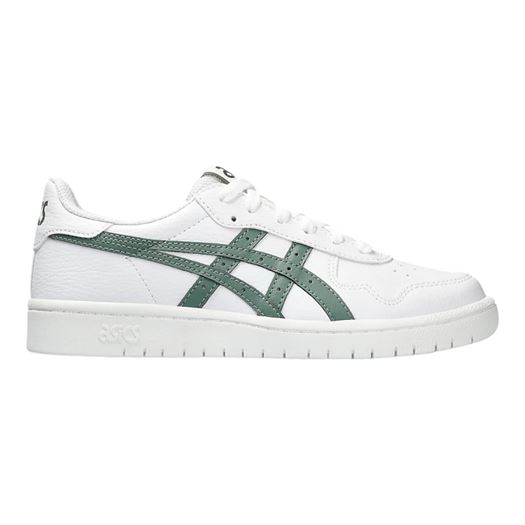 femme Asics femme japan s gs blanc