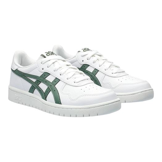 Asics garcon japan s gs blanc2234803_2 sur voshoes.com