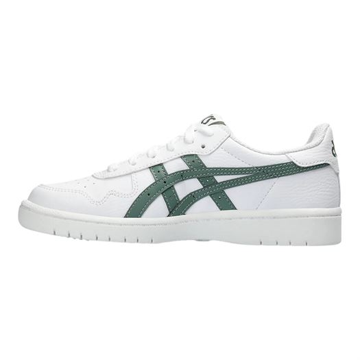 Asics femme japan s gs blanc2234803_3 sur voshoes.com