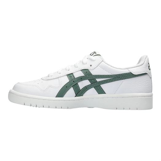 Asics garcon japan s gs blanc2234803_3 sur voshoes.com