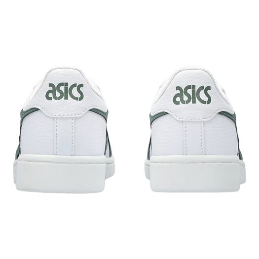 Asics garcon japan s gs blanc2234803_4 sur voshoes.com