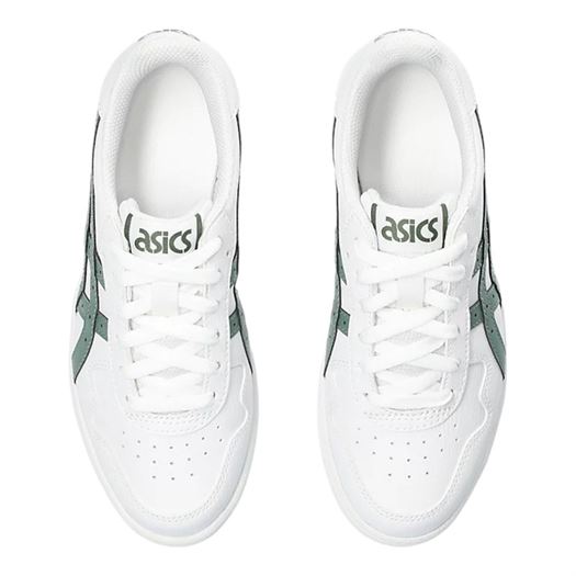Asics femme japan s gs blanc2234803_5 sur voshoes.com