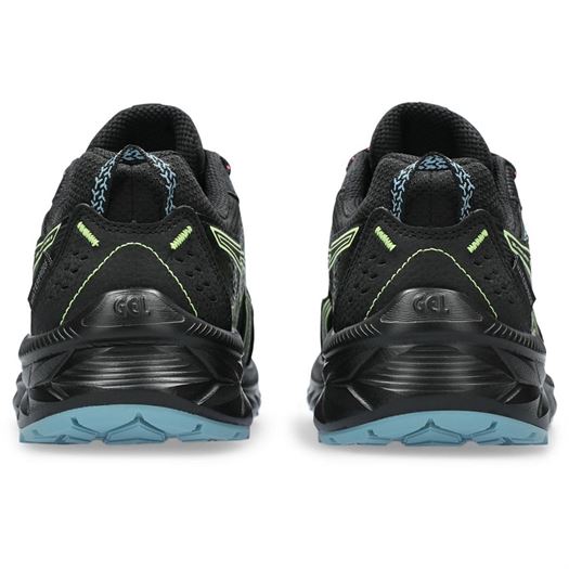 Asics femme gel venture 9 waterproof noir2234901_4 sur voshoes.com