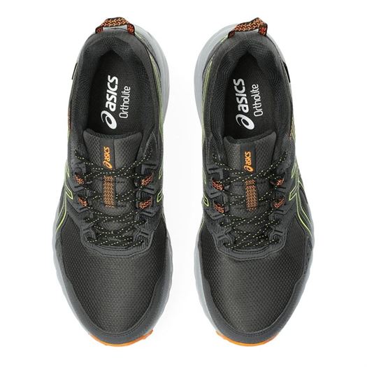 Asics homme gel venture 9 waterproof gris2235001_4 sur voshoes.com