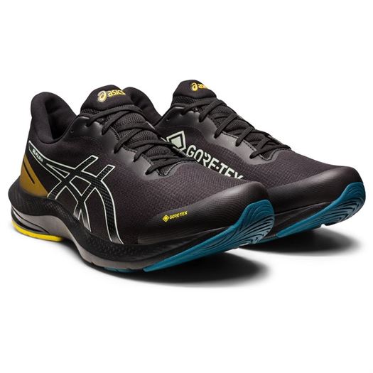 Asics homme gel pulse 14 gtx noir2235101_2 sur voshoes.com