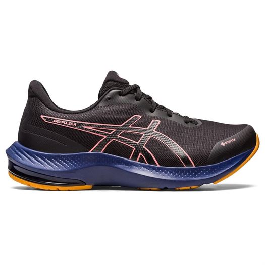 femme Asics femme gel pulse 14 gtx noir