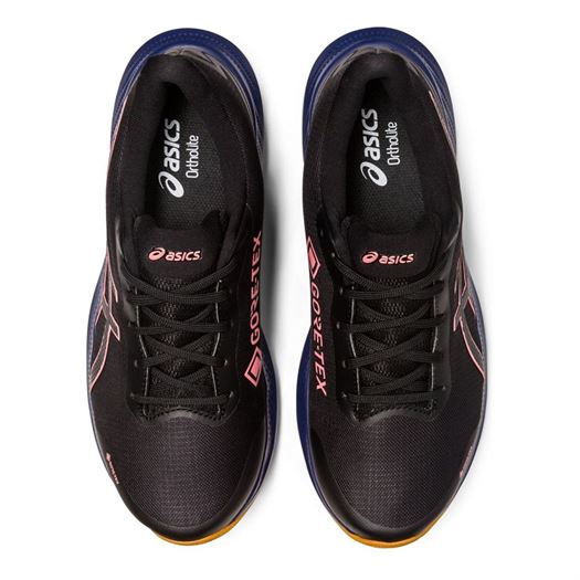 Asics femme gel pulse 14 gtx noir2235201_5 sur voshoes.com