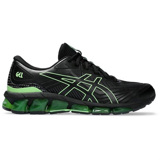 homme Asics homme gel quantum 360 7 noir