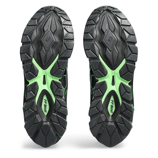 Asics homme gel quantum 360 7 noir2235301_5 sur voshoes.com