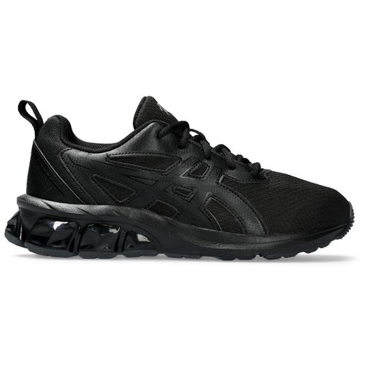 garcon Asics garcon gel quantum 90 4 gs noir