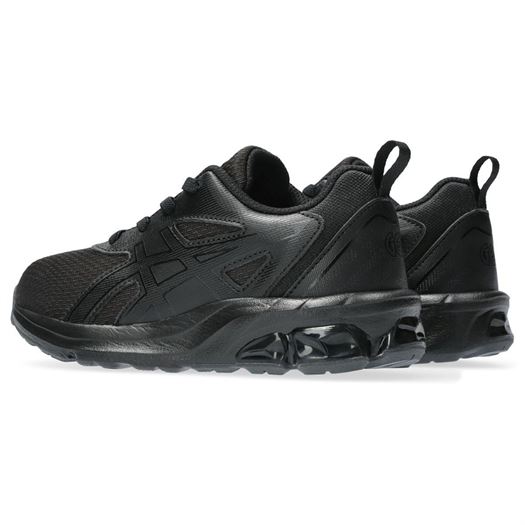 Asics garcon gel quantum 90 4 ps noir2235501_3 sur voshoes.com