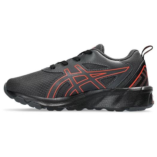 Asics garcon gel quantum 90 4 ps noir2235502_3 sur voshoes.com