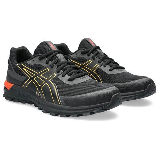 Asics homme gel citrek v2 noir2235601_2 sur voshoes.com