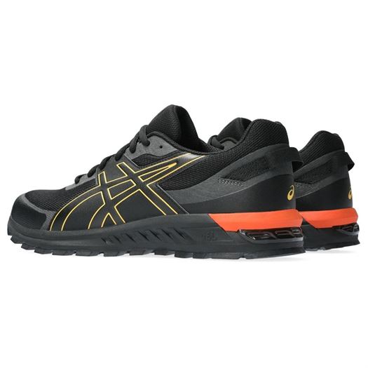 Asics homme gel citrek v2 noir2235601_3 sur voshoes.com