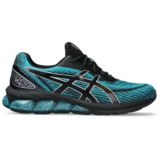 homme Asics homme gel quantum 180 7 noir