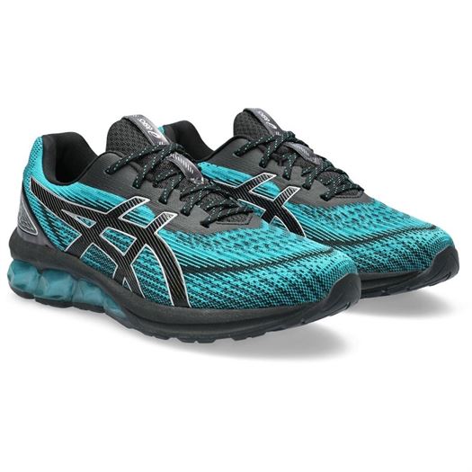Asics homme gel quantum 180 7 noir2235701_2 sur voshoes.com