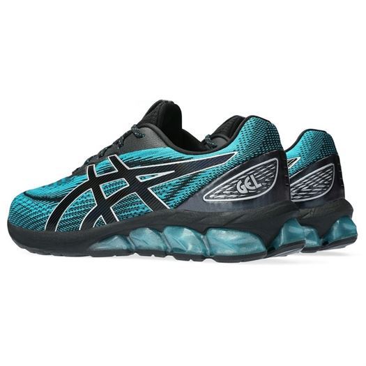Asics homme gel quantum 180 7 noir2235701_3 sur voshoes.com