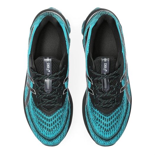 Asics homme gel quantum 180 7 noir2235701_5 sur voshoes.com