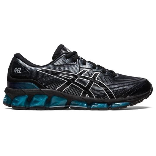 homme Asics homme gel quantum 360 7 noir