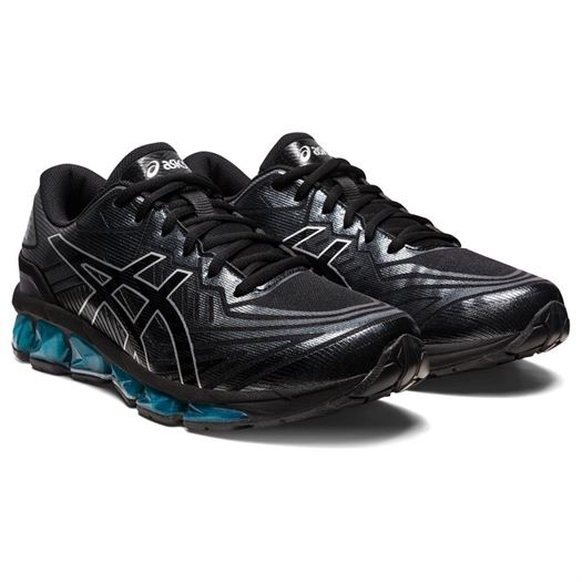 Asics homme gel quantum 360 7 noir2235801_2 sur voshoes.com