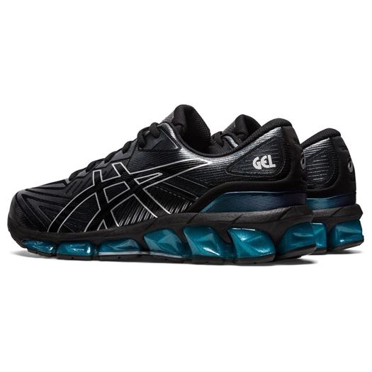 Asics homme gel quantum 360 7 noir2235801_3 sur voshoes.com