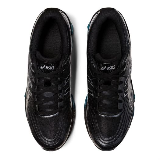 Asics homme gel quantum 360 7 noir2235801_5 sur voshoes.com